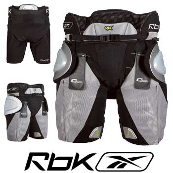 reebok 9k girdle