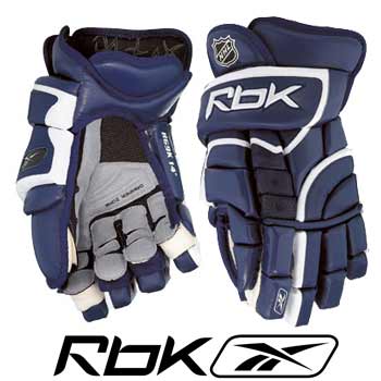 reebok hockey gloves