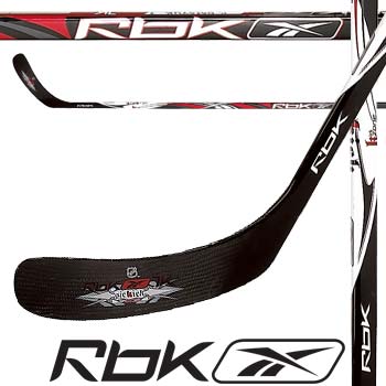 RBK 7K SicKick Composite Hockey Stick 