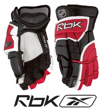 reebok hockey gloves