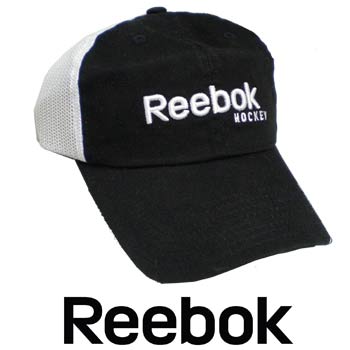 reebok hockey hat