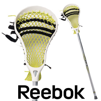 Reebok 3K EZ-G/3K Zenlyte Attack Handle