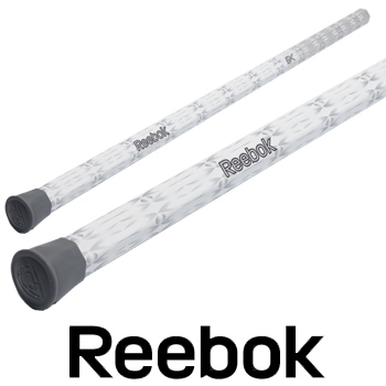 New Reebok 6k Zendium lacrosse goalie lax shaft handle 