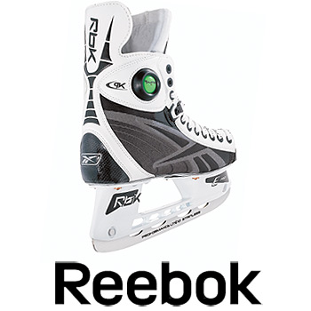 reebok 9k pump sr ice hockey skates review