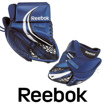 Reebok Premier III 9K Catch Glove '09- Sr