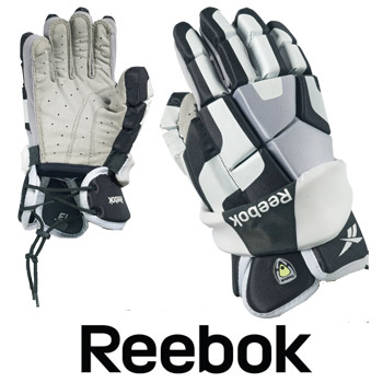 reebok lacrosse gloves