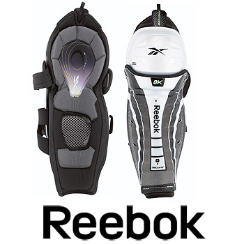 Reebok shin pads deals