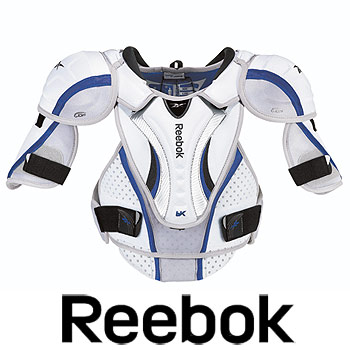 reebok 6k hockey shoulder pads