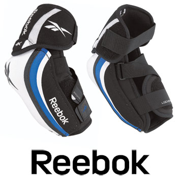 reebok junior elbow pads