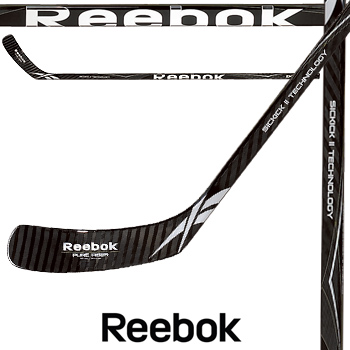 reebok k series sticks