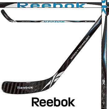 Reebok 8K II Grip Stick '09- Sr