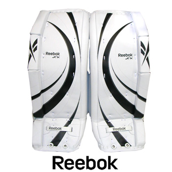 reebok junior goalie sticks