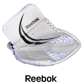 reebok goalie glove