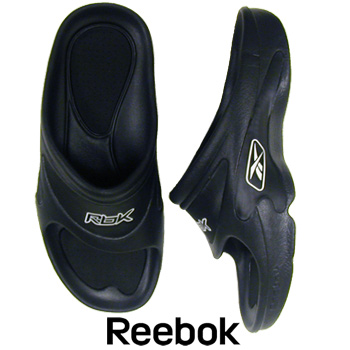 reebok mojo slide sandals