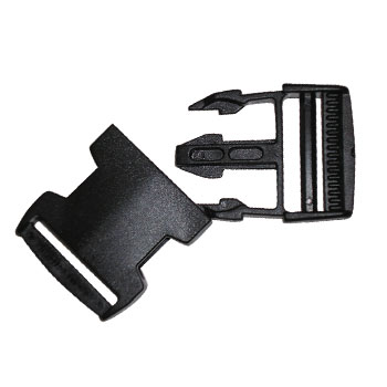 Plastic Side Release Buckles 