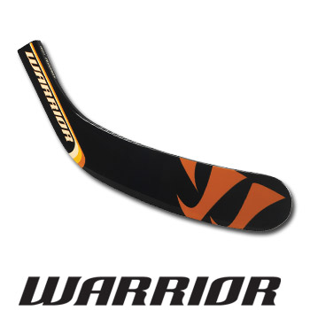 Warrior Johnson Composite Hockey Blade- Senior