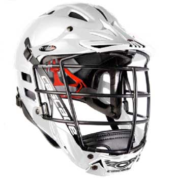 Cascade Clh2 Lacrosse Helmet Sizing Chart