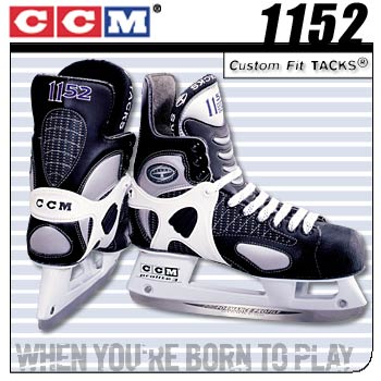 CCM Hockey on X: Check out Auston's new custom @Movember skates