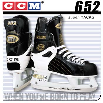 ccm tacks st