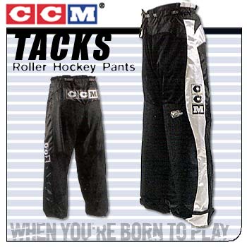 CCM Tacks 1052 Senior Ice Hockey Pants,Roller Hockey Pants,Hockey Shorts 