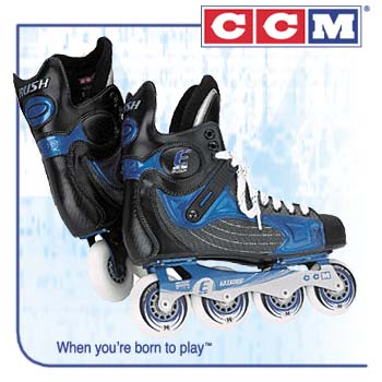 ccm externo skates