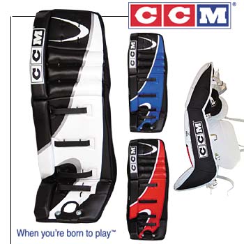 Roller Hockey & Street Hockey - CCM Hockey