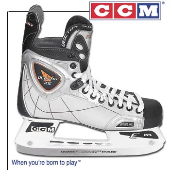 ccm vector skates