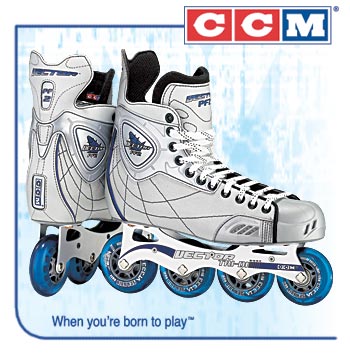 ccm inline hockey skates