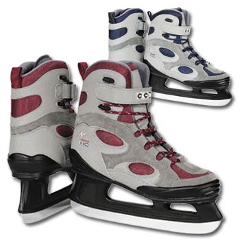 recreational ice skates