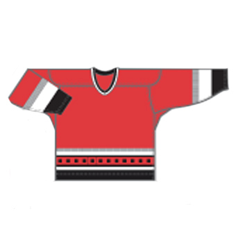 ccm uncrested hockey jerseys