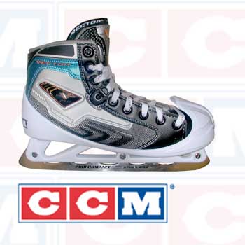 ccm vector skates