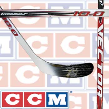 ccm vector stick