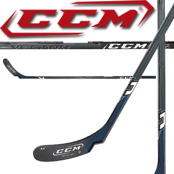 ccm vector stick