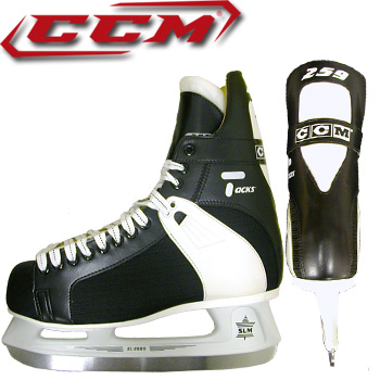 ccm tacks st