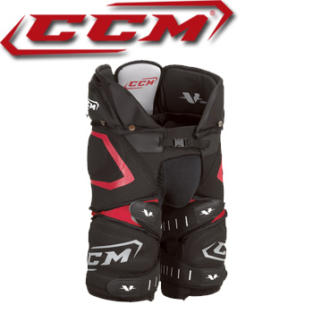 Хоккейные шорты ccm Jetspeed ft1