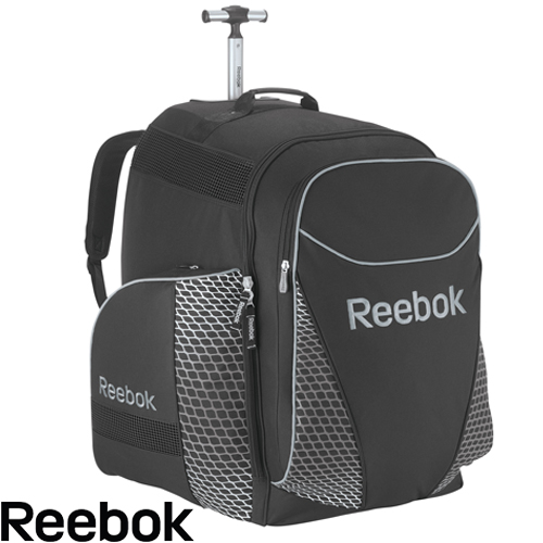 How Big Is A 18k Bag From Reebok? - Shoe Effect