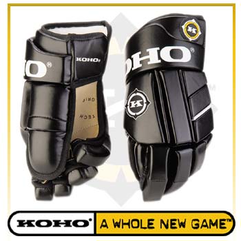 Koho HG2235 Hockey Gloves- Senior