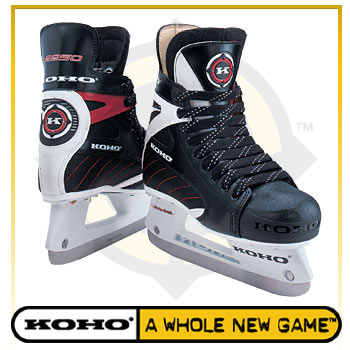 Koho 2250 Hockey Skates- Senior