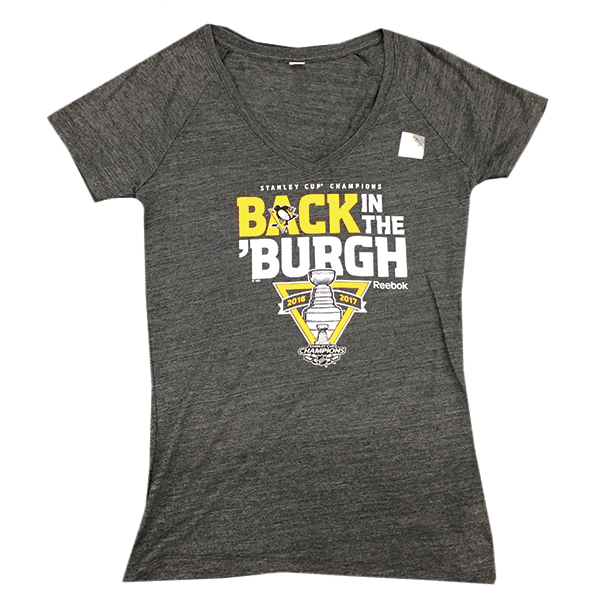 2017 Celebration Women's Tee