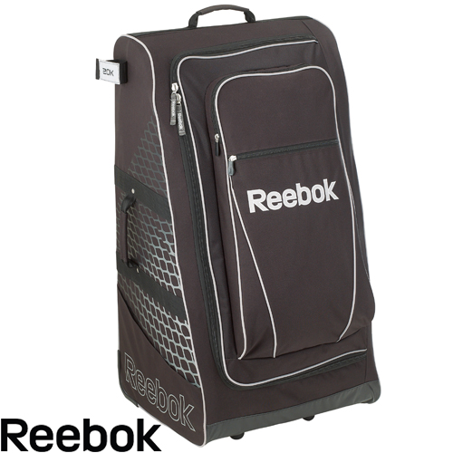 reebok suitcase