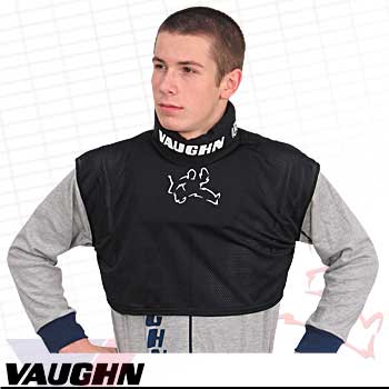 Vaughn VPC 8000 Tor Halsschutz Shirt Collar Senior Größe 