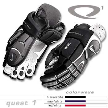 nike quest hockey