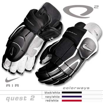 nike quest hockey