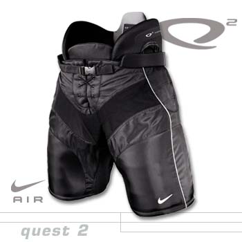 nike quest hockey pants