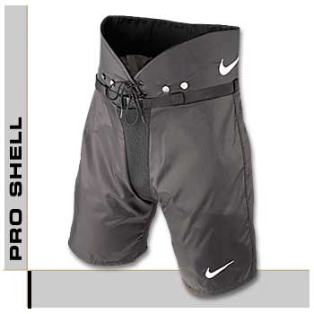nike shell pants