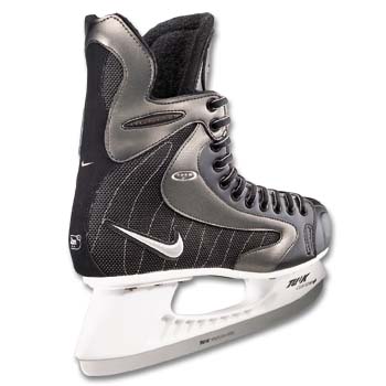 Peluquero Mono meteorito Nike Air Ignite 2 Skates- Senior