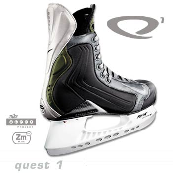 nike quest hockey