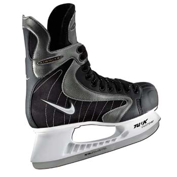 auditie overstroming En team Nike Ignite 4 Hockey Skates- Senior