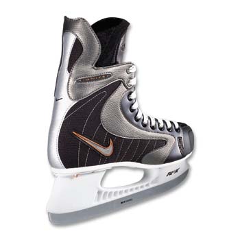 asiático Muestra Banco Nike Ignite 7 Hockey Skates- Senior