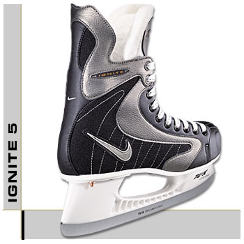 Nike Ignite 5 Hockey Senior